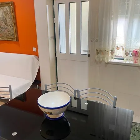 Feriehus Casa Da Alzira *