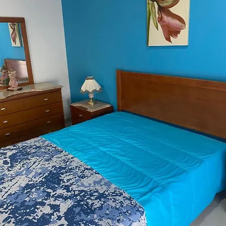 Casa Da Alzira *